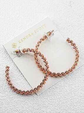 Kendra Scott Wave Earrings